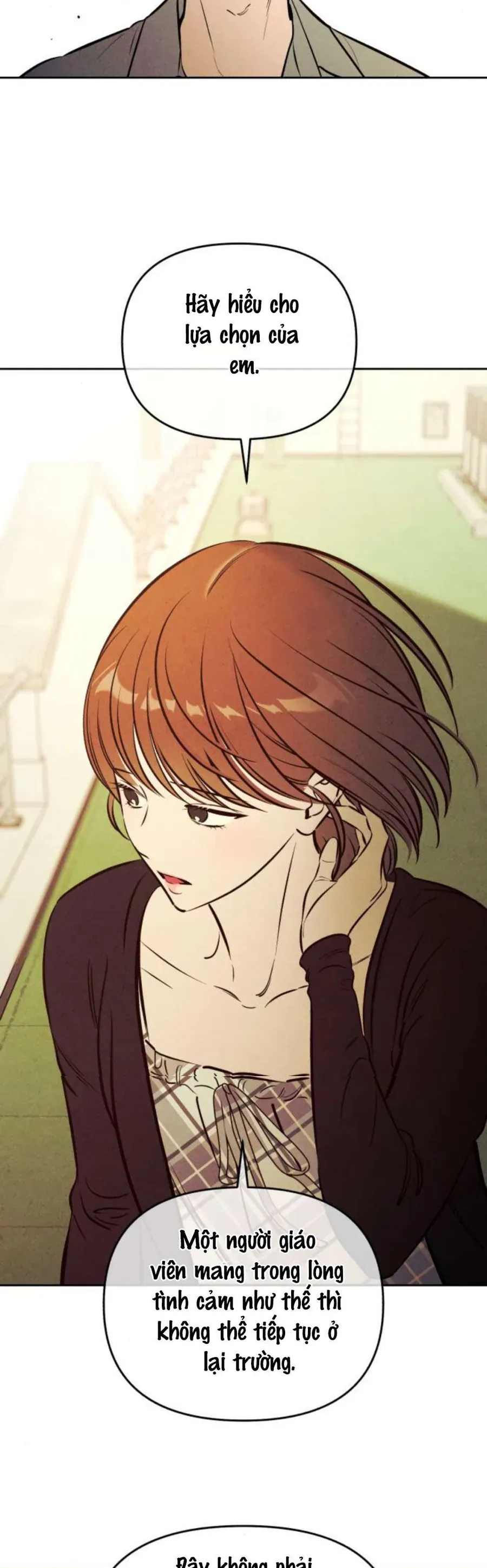 Để Em Cho Cô Mượn Chút Lửa Nhé? Chap 83 - Next Chap 84