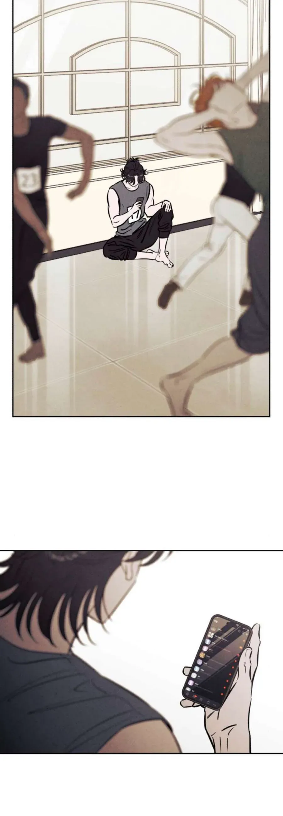 Để Em Cho Cô Mượn Chút Lửa Nhé? Chap 83 - Next Chap 84