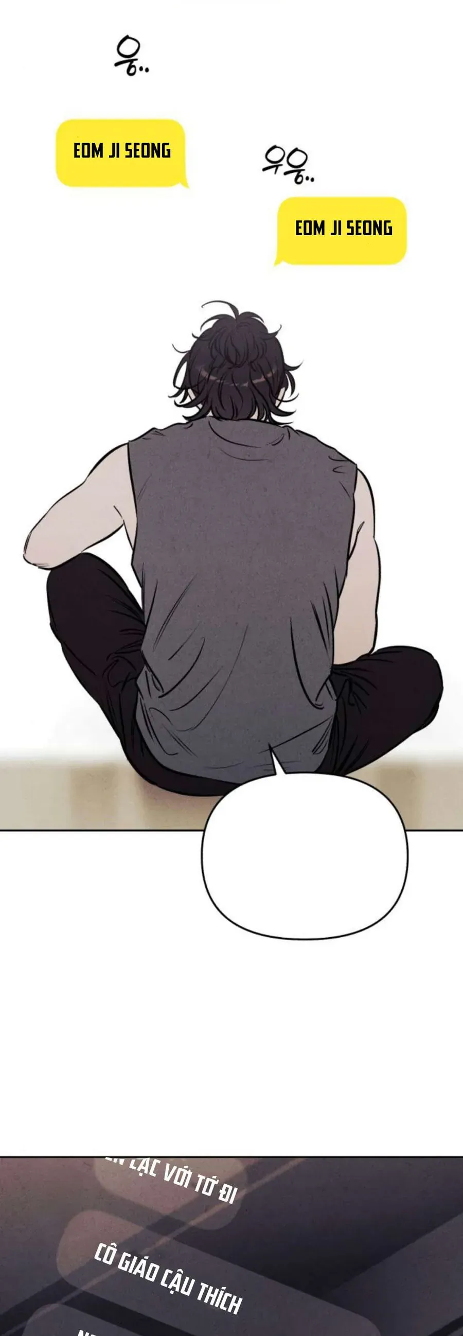 Để Em Cho Cô Mượn Chút Lửa Nhé? Chap 83 - Next Chap 84