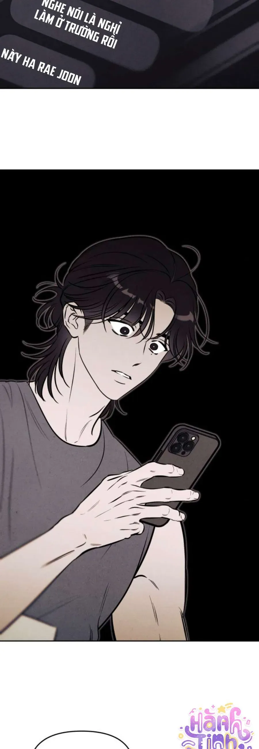 Để Em Cho Cô Mượn Chút Lửa Nhé? Chap 83 - Next Chap 84