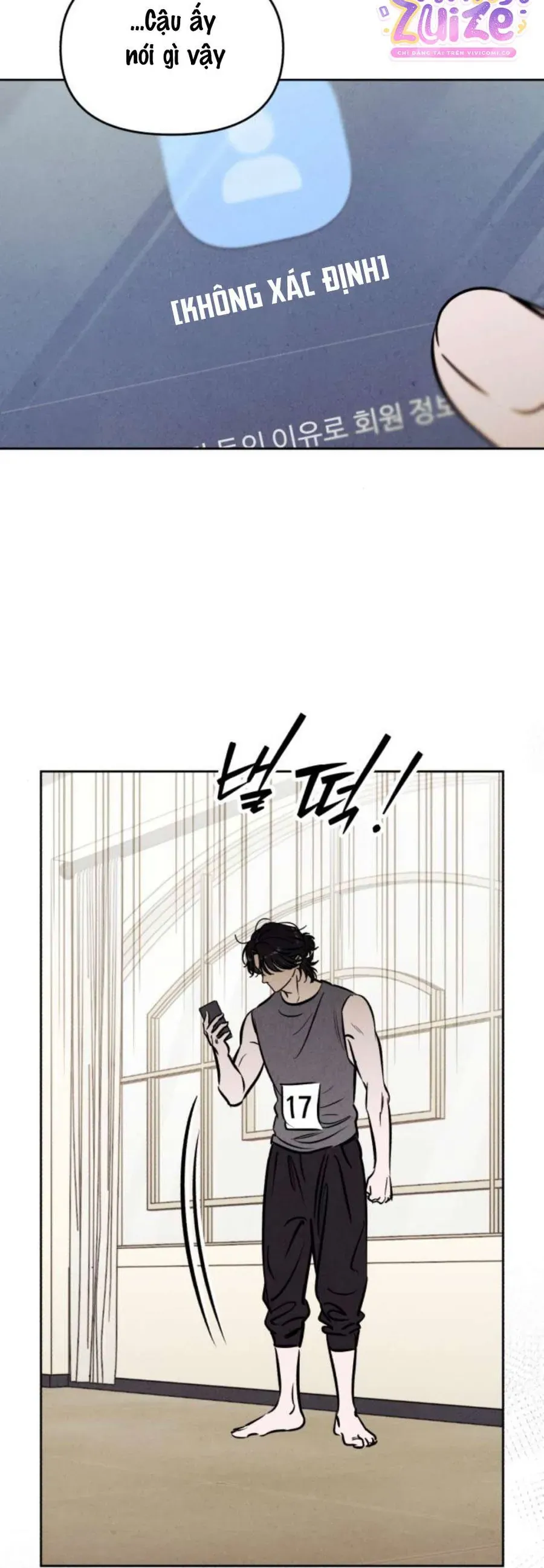 Để Em Cho Cô Mượn Chút Lửa Nhé? Chap 83 - Next Chap 84