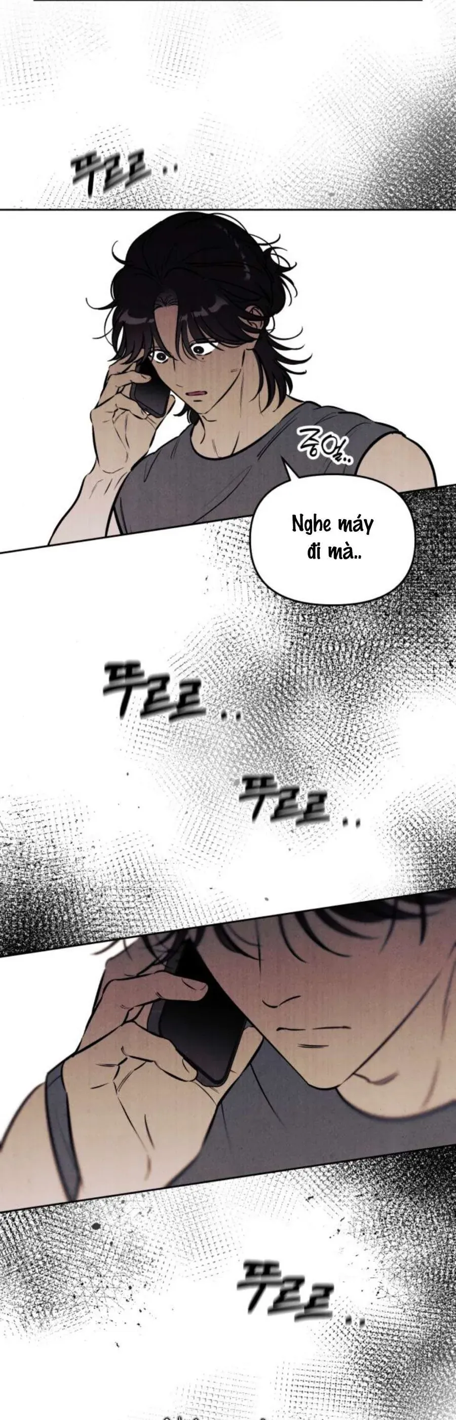 Để Em Cho Cô Mượn Chút Lửa Nhé? Chap 83 - Next Chap 84