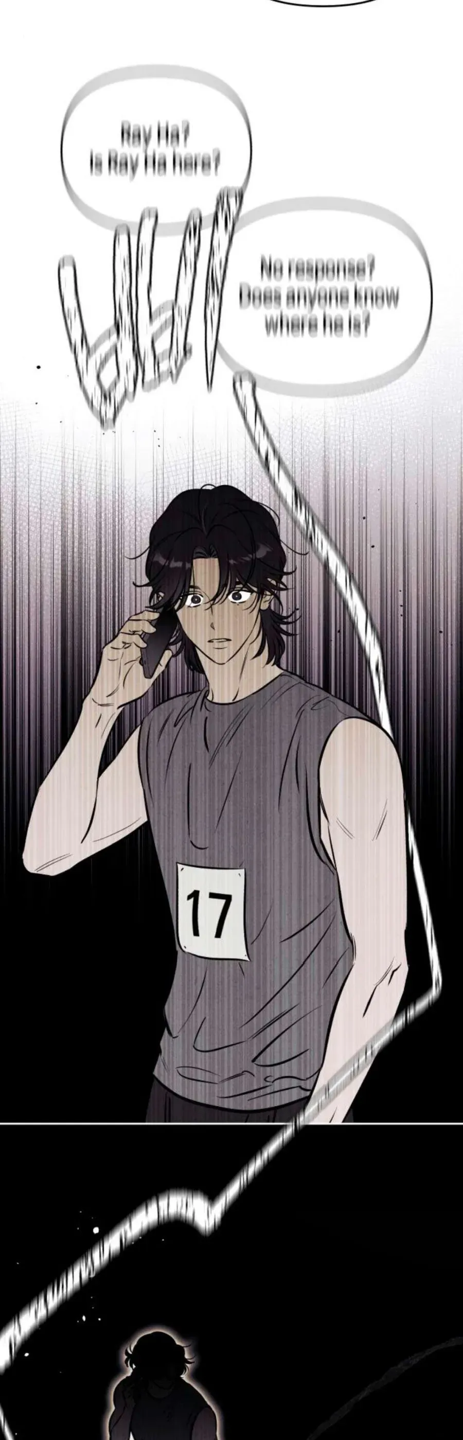 Để Em Cho Cô Mượn Chút Lửa Nhé? Chap 83 - Next Chap 84