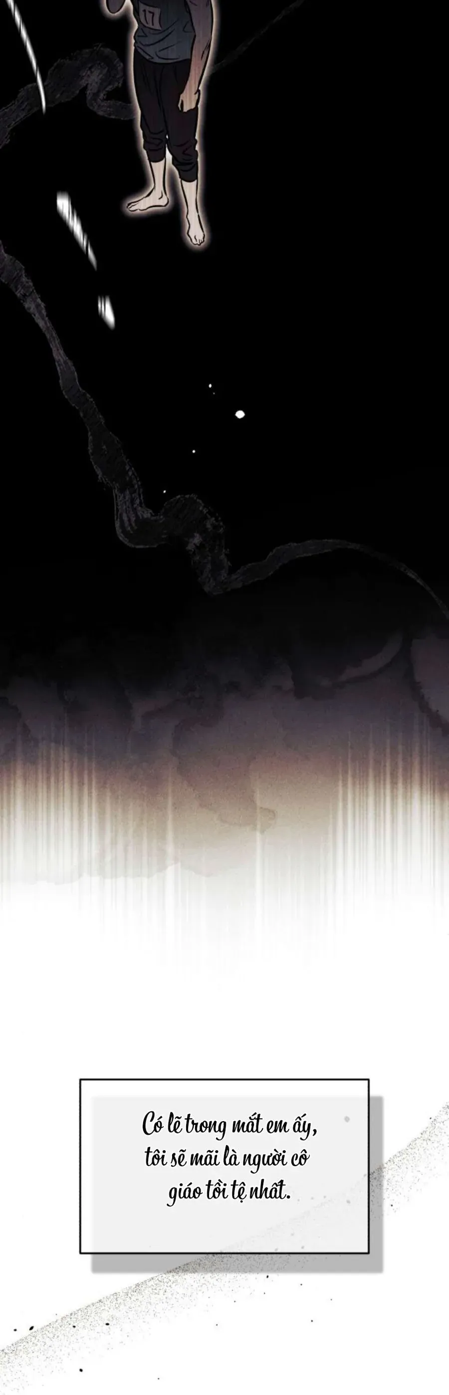 Để Em Cho Cô Mượn Chút Lửa Nhé? Chap 83 - Next Chap 84