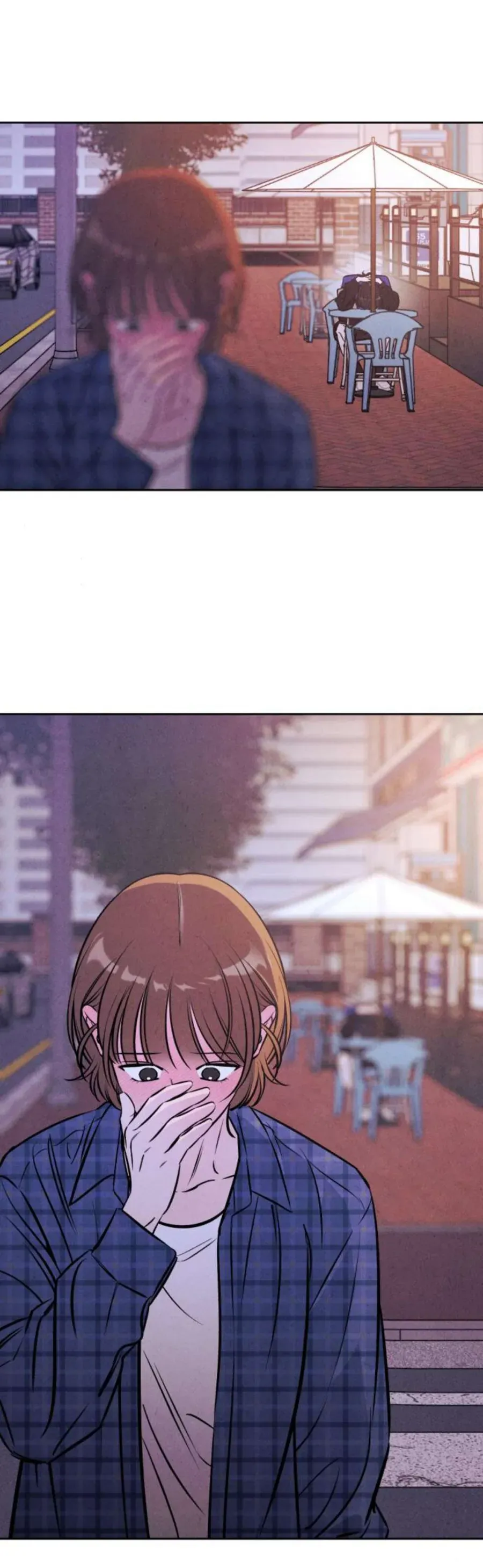 Để Em Cho Cô Mượn Chút Lửa Nhé? Chap 83 - Next Chap 84