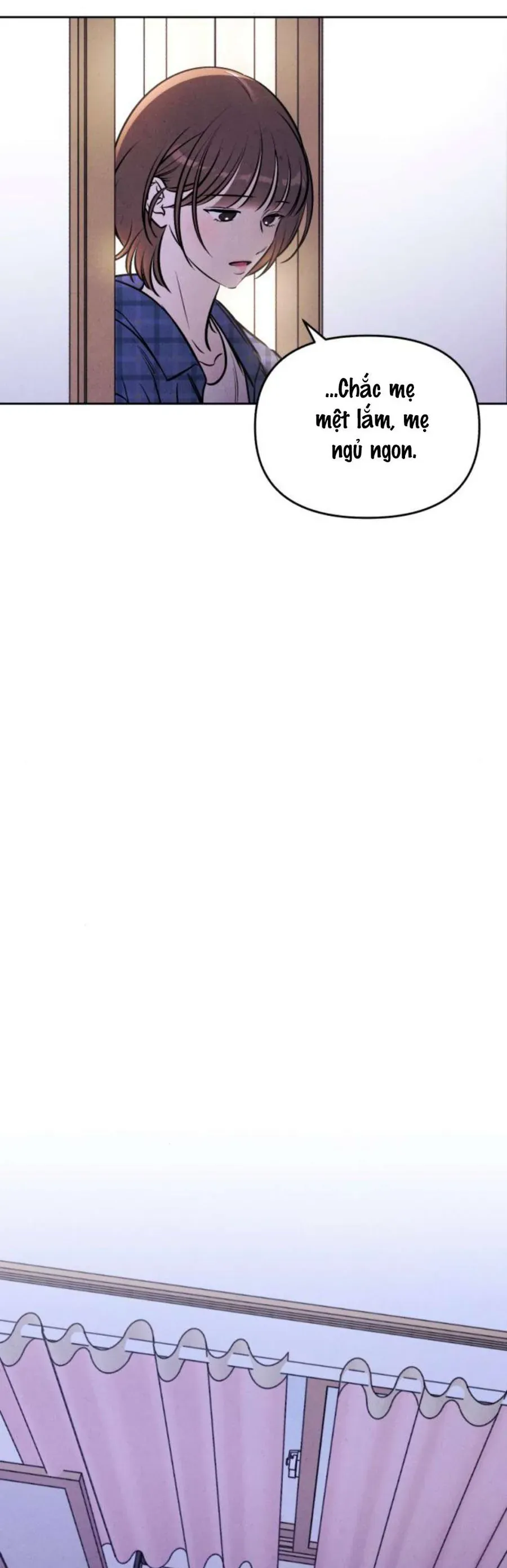 Để Em Cho Cô Mượn Chút Lửa Nhé? Chap 83 - Next Chap 84