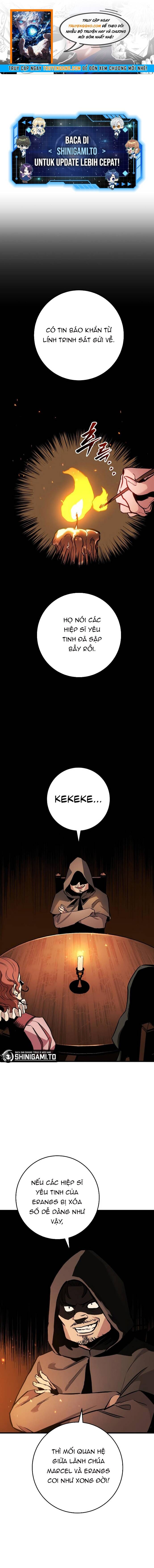 Cẩm Nang Sinh Tồn Của Kỵ Sĩ Lang Thang Chap 28 - Next Chap 27