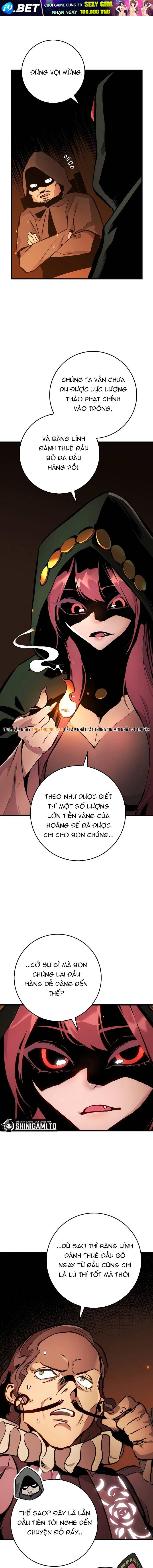 Cẩm Nang Sinh Tồn Của Kỵ Sĩ Lang Thang