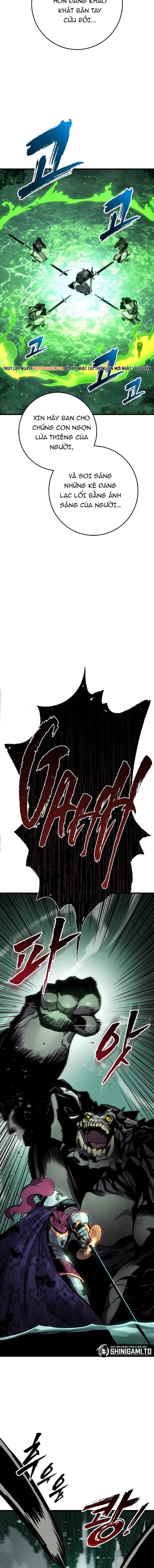 Cẩm Nang Sinh Tồn Của Kỵ Sĩ Lang Thang