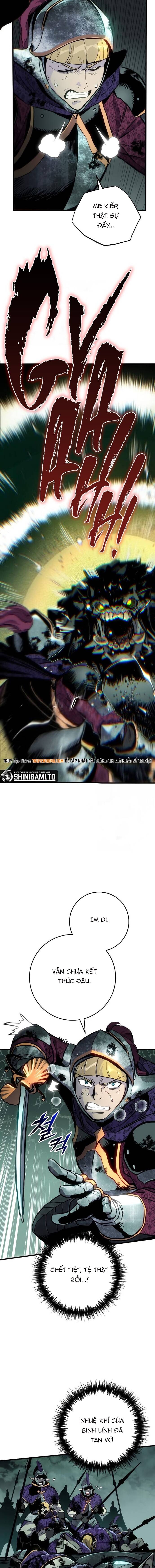 Cẩm Nang Sinh Tồn Của Kỵ Sĩ Lang Thang