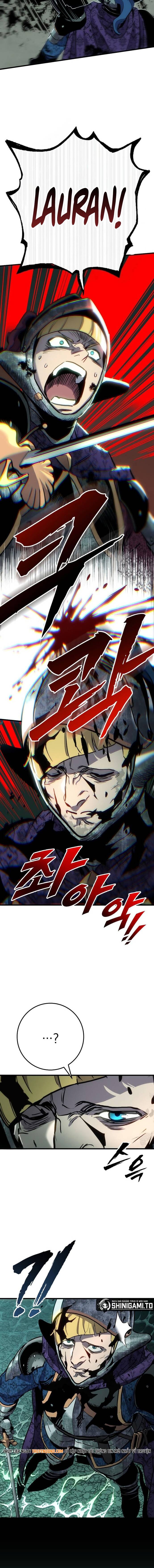 Cẩm Nang Sinh Tồn Của Kỵ Sĩ Lang Thang