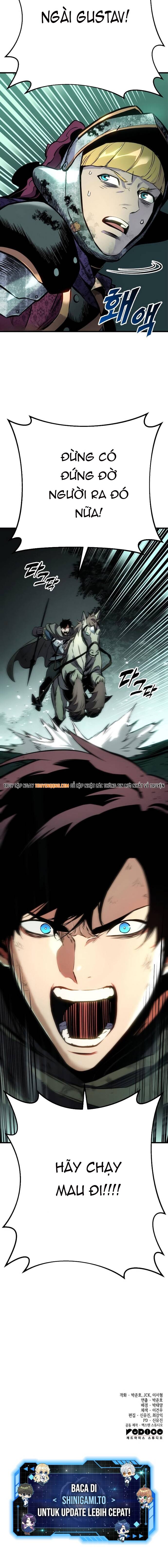 Cẩm Nang Sinh Tồn Của Kỵ Sĩ Lang Thang