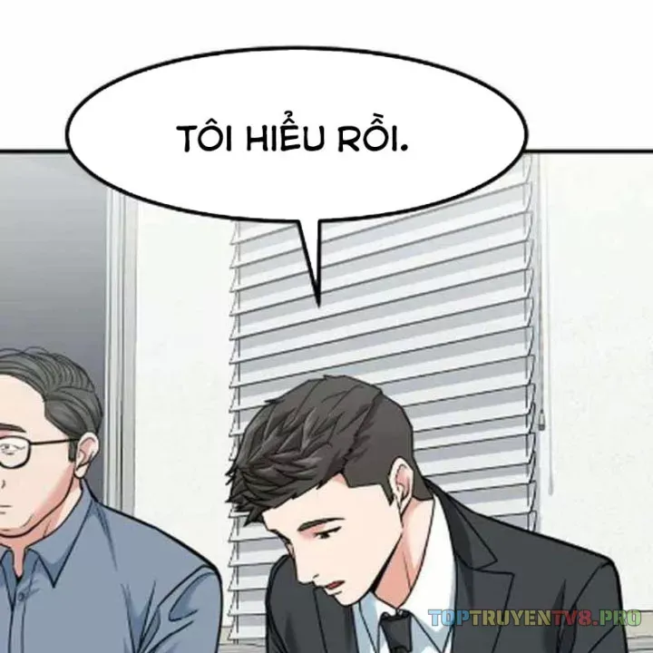 Nhà Đầu Tư Nhìn Thấy Tương Lai Chap 84 - Next Chap 83