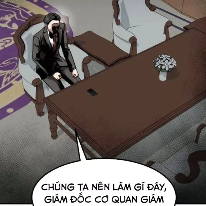 Nhà Đầu Tư Nhìn Thấy Tương Lai Chap 84 - Next Chap 83