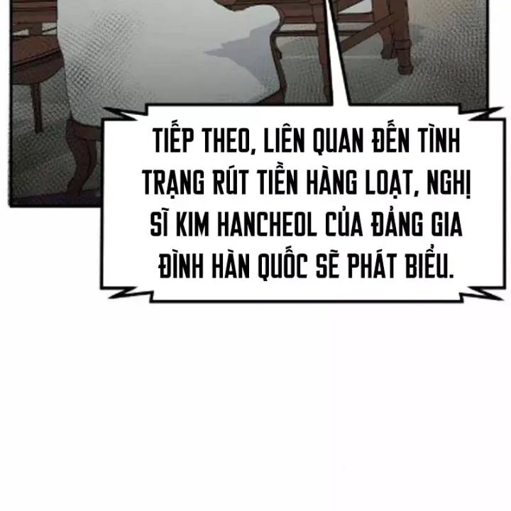 Nhà Đầu Tư Nhìn Thấy Tương Lai Chap 84 - Next Chap 83