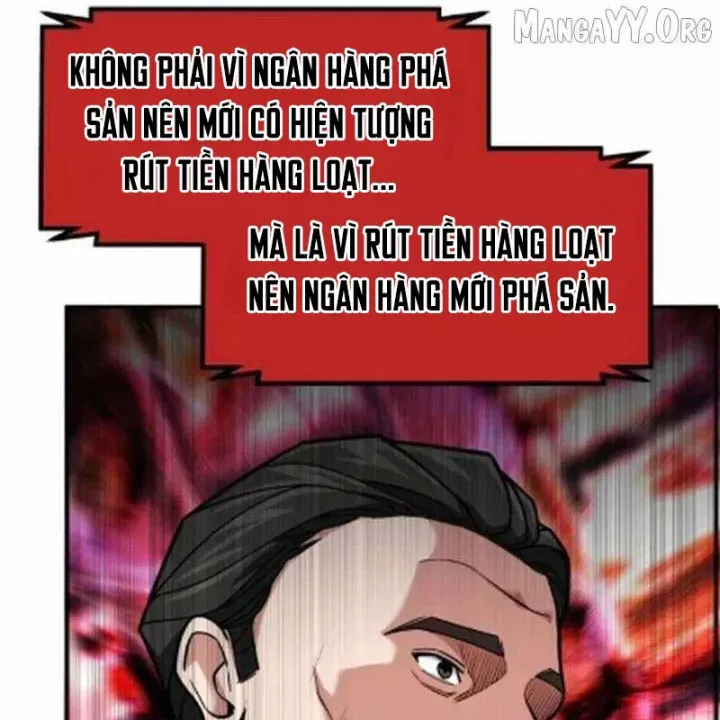 Nhà Đầu Tư Nhìn Thấy Tương Lai Chap 84 - Next Chap 83