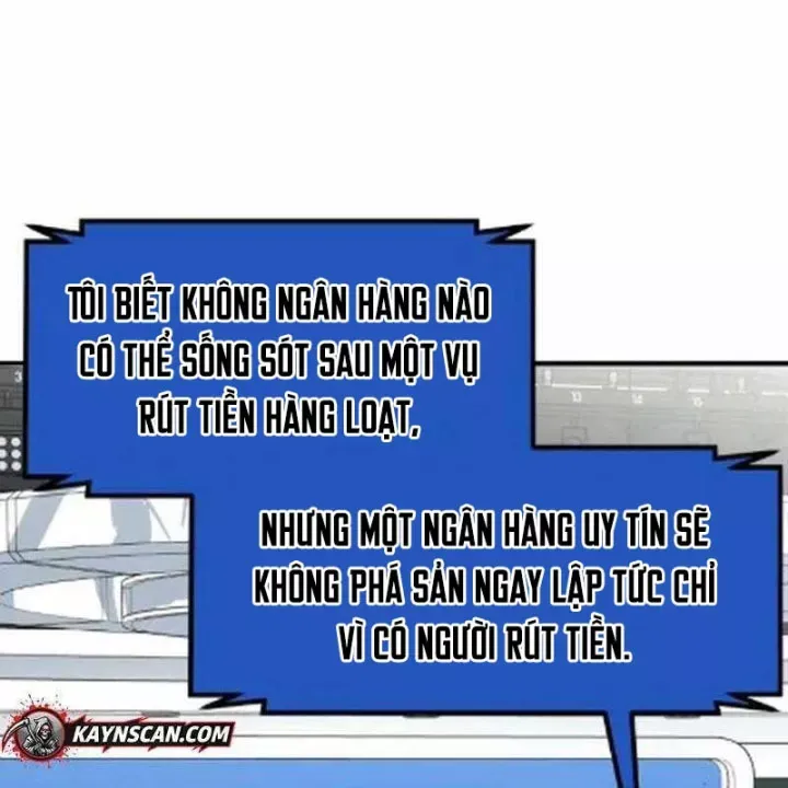 Nhà Đầu Tư Nhìn Thấy Tương Lai Chap 84 - Next Chap 83