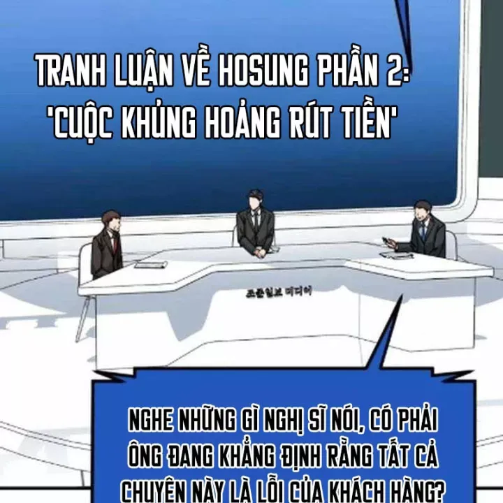 Nhà Đầu Tư Nhìn Thấy Tương Lai Chap 84 - Next Chap 83