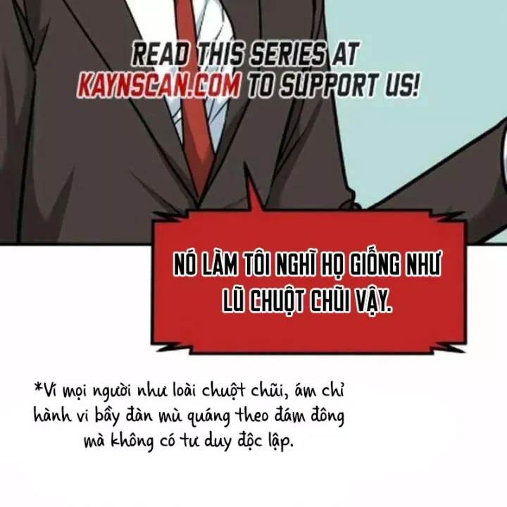 Nhà Đầu Tư Nhìn Thấy Tương Lai Chap 84 - Next Chap 83