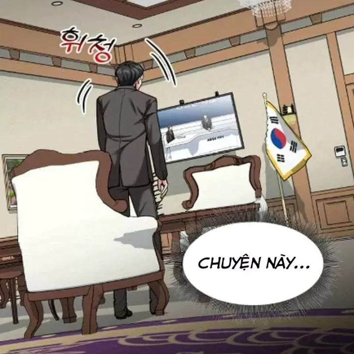 Nhà Đầu Tư Nhìn Thấy Tương Lai Chap 84 - Next Chap 83