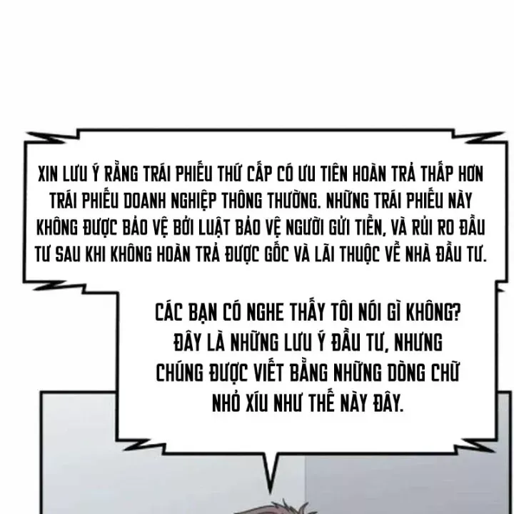 Nhà Đầu Tư Nhìn Thấy Tương Lai Chap 84 - Next Chap 83