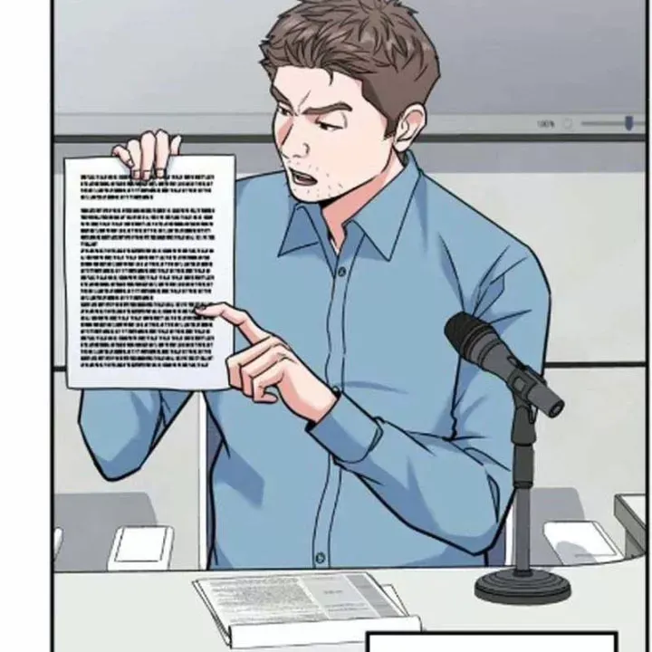 Nhà Đầu Tư Nhìn Thấy Tương Lai Chap 84 - Next Chap 83