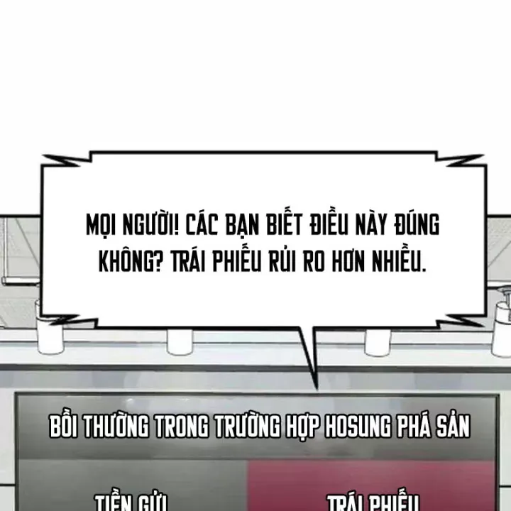 Nhà Đầu Tư Nhìn Thấy Tương Lai Chap 84 - Next Chap 83