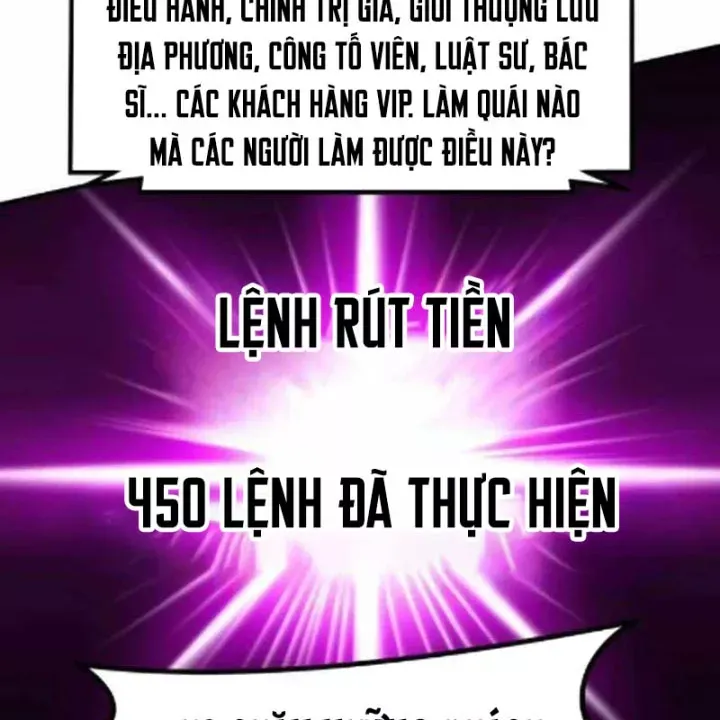 Nhà Đầu Tư Nhìn Thấy Tương Lai Chap 84 - Next Chap 83