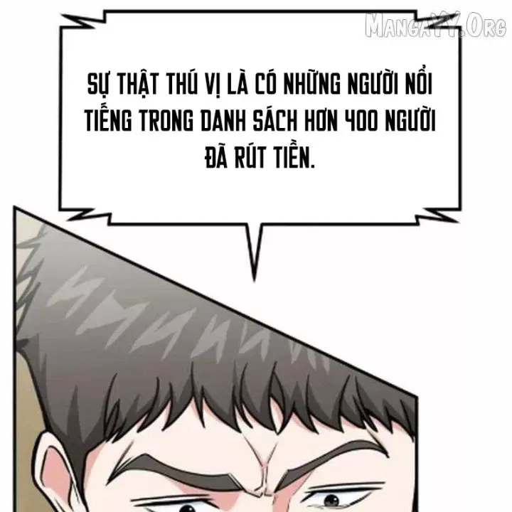 Nhà Đầu Tư Nhìn Thấy Tương Lai Chap 84 - Next Chap 83