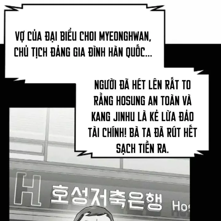 Nhà Đầu Tư Nhìn Thấy Tương Lai Chap 84 - Next Chap 83