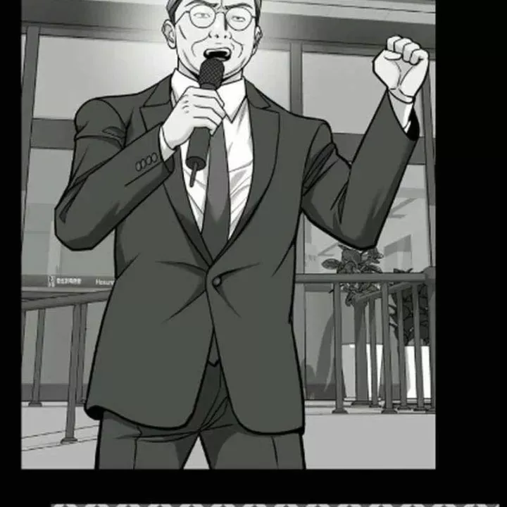 Nhà Đầu Tư Nhìn Thấy Tương Lai Chap 84 - Next Chap 83