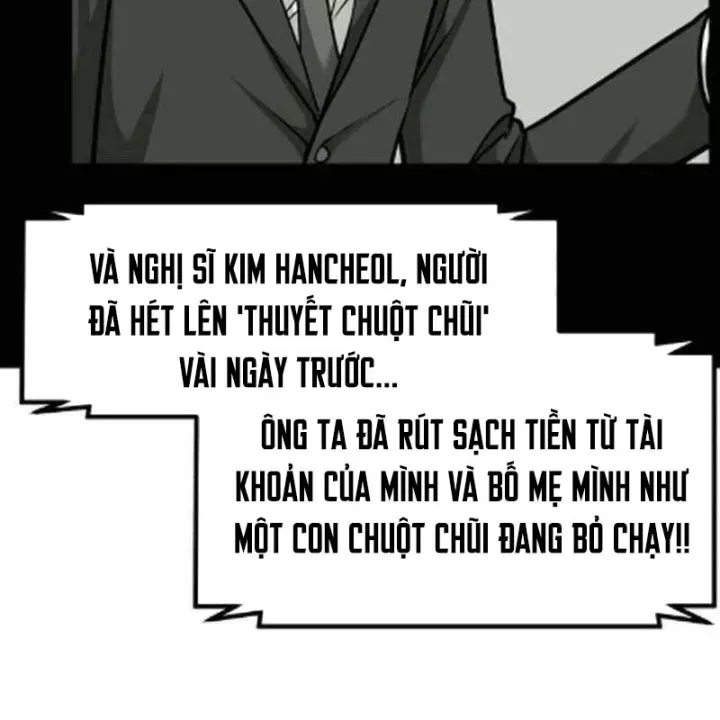 Nhà Đầu Tư Nhìn Thấy Tương Lai Chap 84 - Next Chap 83