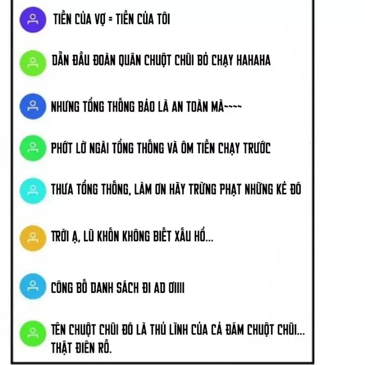 Nhà Đầu Tư Nhìn Thấy Tương Lai Chap 84 - Next Chap 83