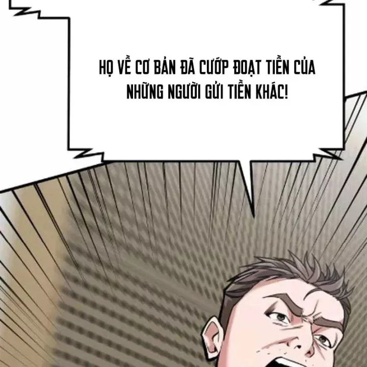 Nhà Đầu Tư Nhìn Thấy Tương Lai Chap 84 - Next Chap 83