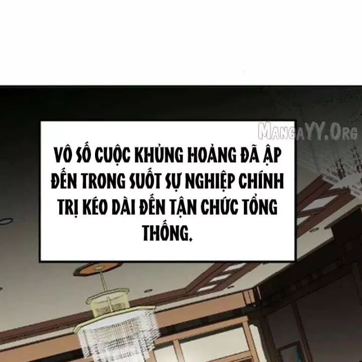 Nhà Đầu Tư Nhìn Thấy Tương Lai Chap 84 - Next Chap 83