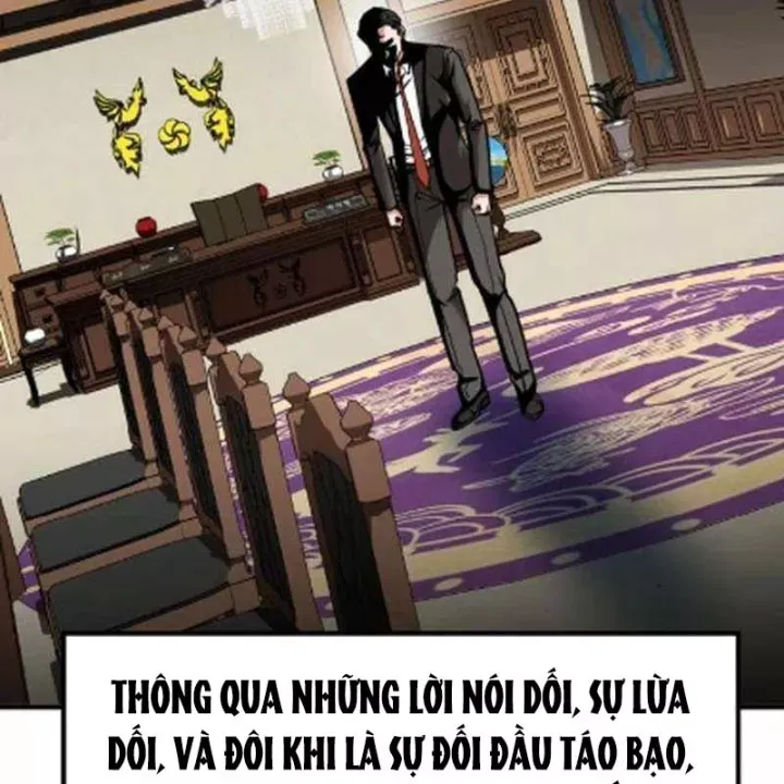 Nhà Đầu Tư Nhìn Thấy Tương Lai Chap 84 - Next Chap 83
