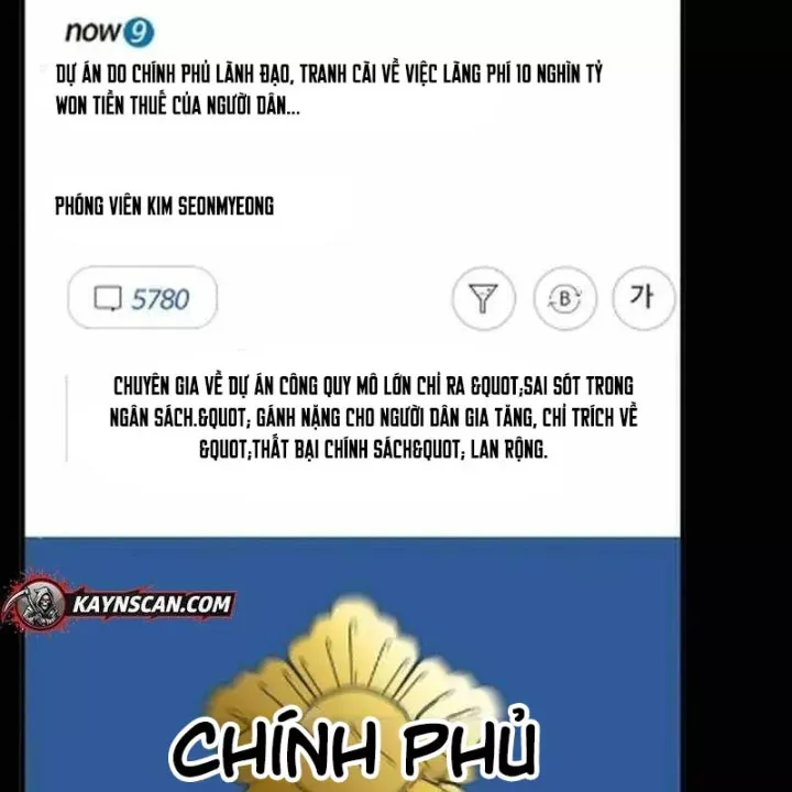 Nhà Đầu Tư Nhìn Thấy Tương Lai Chap 84 - Next Chap 83