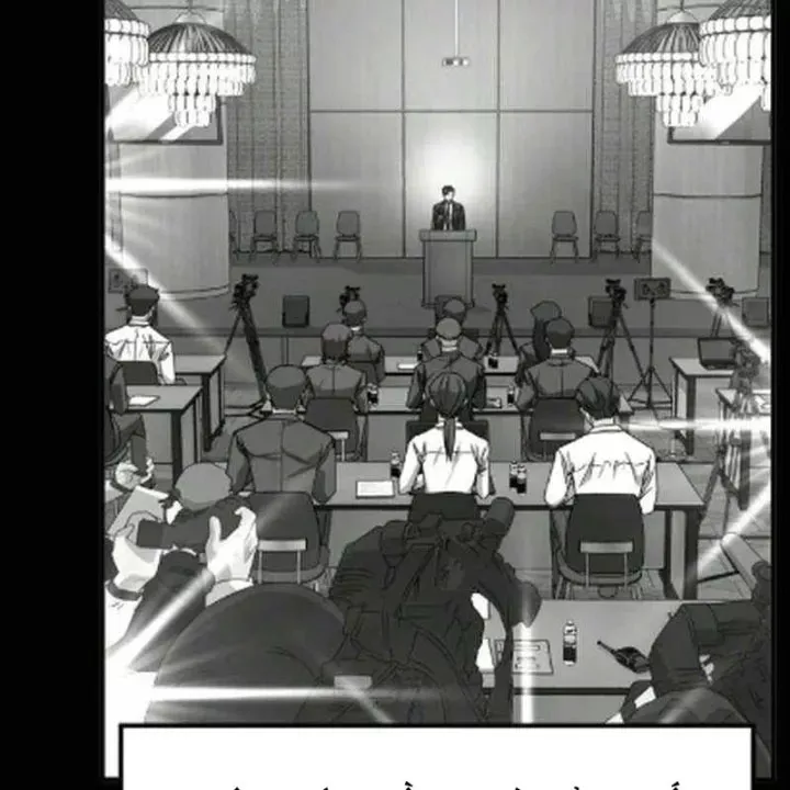 Nhà Đầu Tư Nhìn Thấy Tương Lai Chap 84 - Next Chap 83