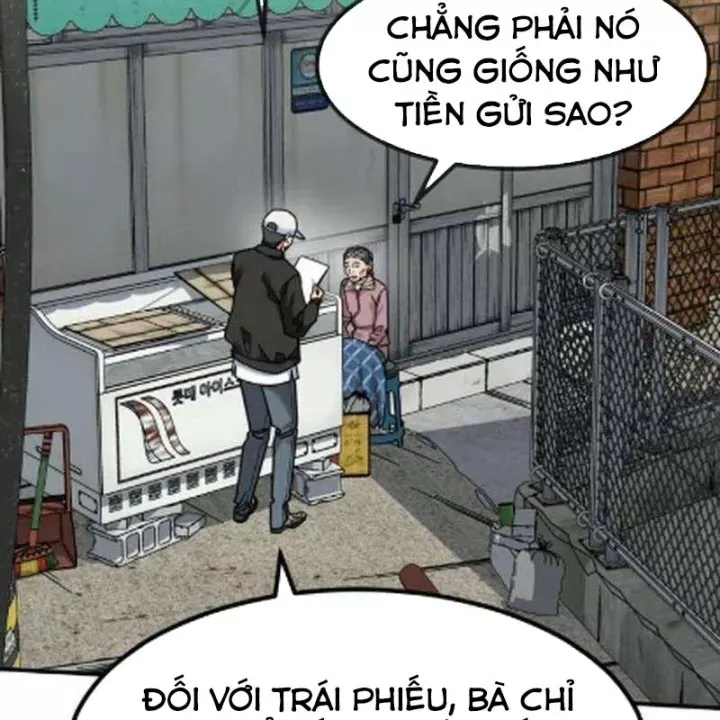 Nhà Đầu Tư Nhìn Thấy Tương Lai Chap 84 - Next Chap 83
