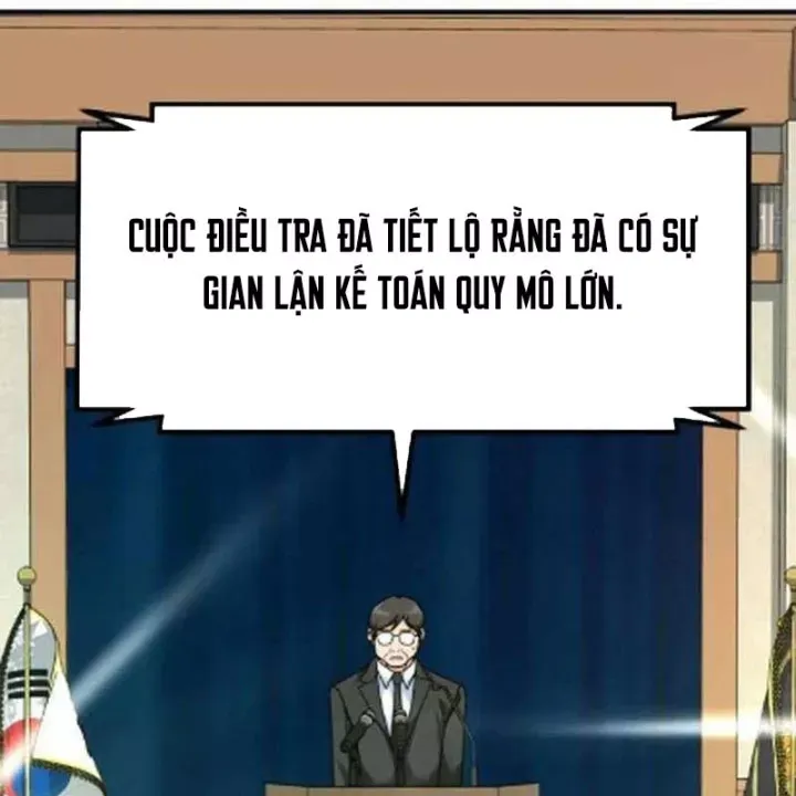 Nhà Đầu Tư Nhìn Thấy Tương Lai Chap 84 - Next Chap 83