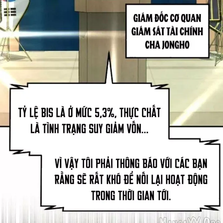 Nhà Đầu Tư Nhìn Thấy Tương Lai Chap 84 - Next Chap 83