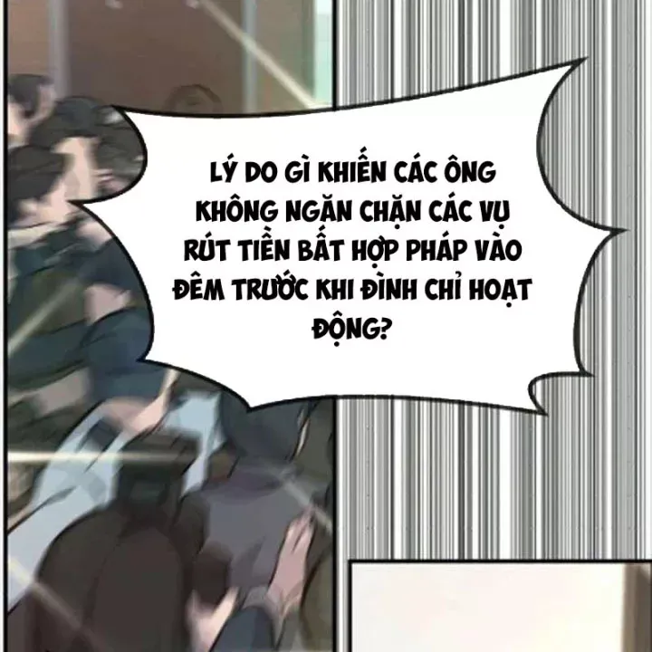 Nhà Đầu Tư Nhìn Thấy Tương Lai Chap 84 - Next Chap 83