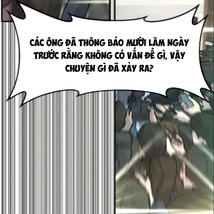 Nhà Đầu Tư Nhìn Thấy Tương Lai Chap 84 - Next Chap 83