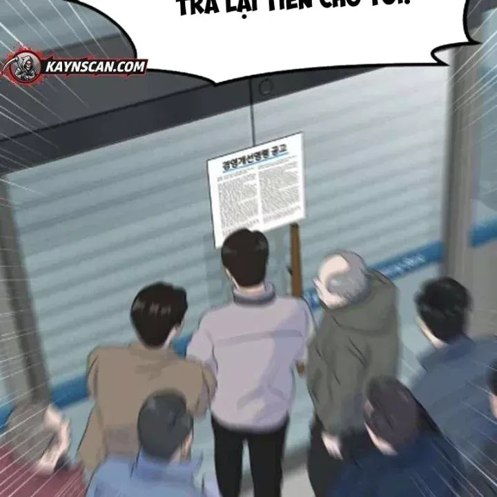 Nhà Đầu Tư Nhìn Thấy Tương Lai Chap 84 - Next Chap 83