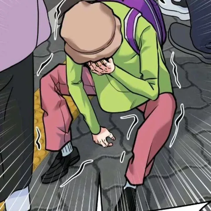 Nhà Đầu Tư Nhìn Thấy Tương Lai Chap 84 - Next Chap 83