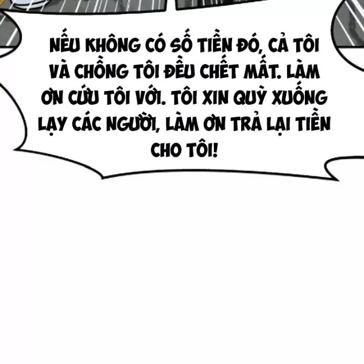 Nhà Đầu Tư Nhìn Thấy Tương Lai Chap 84 - Next Chap 83