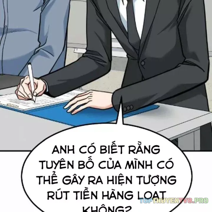 Nhà Đầu Tư Nhìn Thấy Tương Lai Chap 84 - Next Chap 83