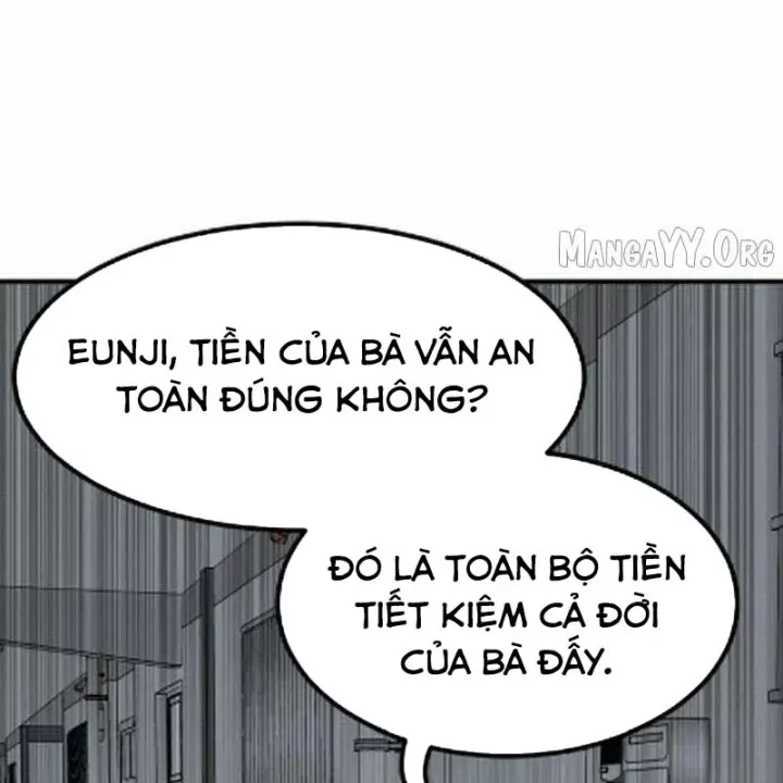 Nhà Đầu Tư Nhìn Thấy Tương Lai Chap 84 - Next Chap 83