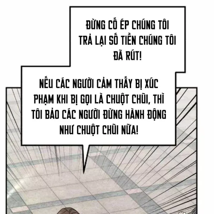 Nhà Đầu Tư Nhìn Thấy Tương Lai Chap 84 - Next Chap 83