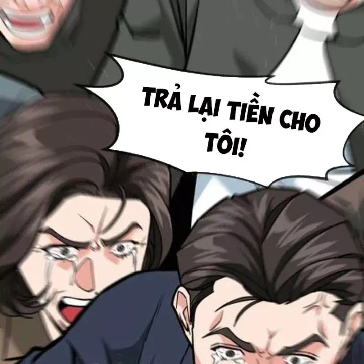 Nhà Đầu Tư Nhìn Thấy Tương Lai Chap 84 - Next Chap 83